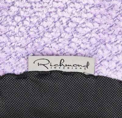 Poef Jace Lovely Lavender by Richmond Interiors