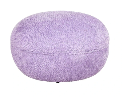 Poef Jace Lovely Lavender by Richmond Interiors