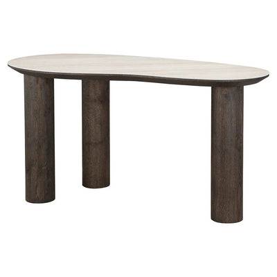 Bureau Ritz (Beige) by Richmond Interiors