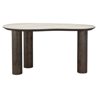 Bureau Ritz (Beige) by Richmond Interiors