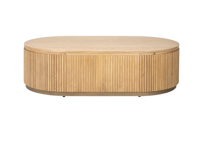 Salontafel Belfort Ovaal by Richmond Interiors