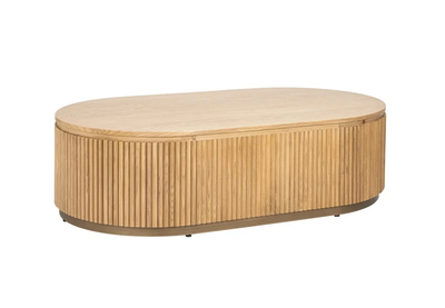 Salontafel Belfort Ovaal by Richmond Interiors