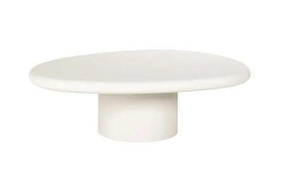 Salontafel Bloomstone 110 x 90cm by Richmond Interiors