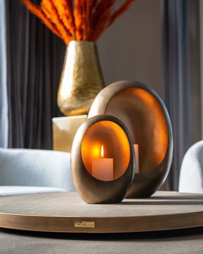 Salontafel Bloomville set van 2 by Richmond Interiors