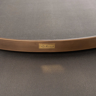 Salontafel Bloomville set van 2 by Richmond Interiors