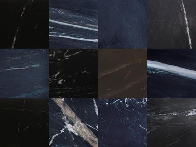 Salontafel Ironville 90Ø Goud by Richmond Interiors