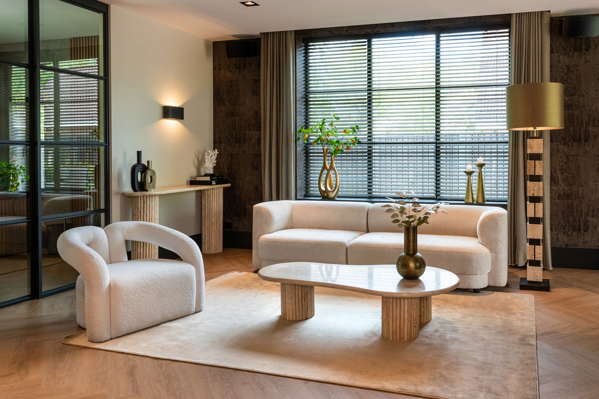 Salontafel La Cantera - depauwwonen