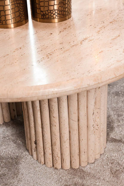 Salontafel La Cantera - depauwwonen