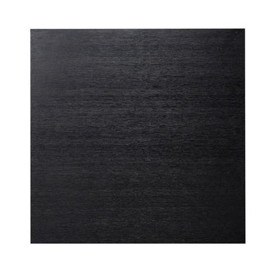 Salontafel Oakura Block C Zwart by Richmond Interiors