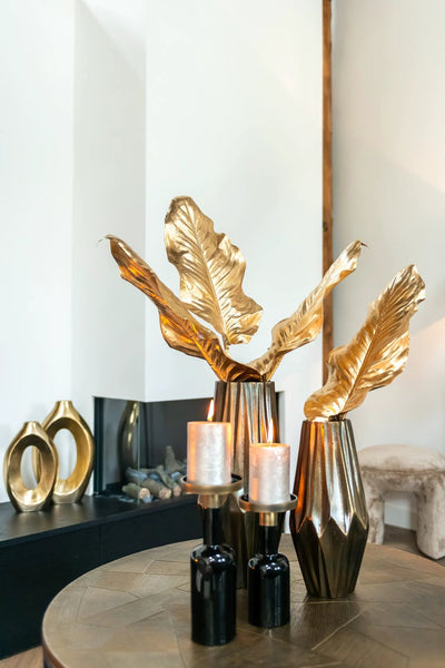 Salontafel Tulum set van 2 by Richmond Interiors