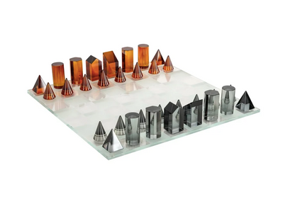 Schaakbord Zyenna - depauwwonen