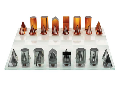 Schaakbord Zyenna - depauwwonen