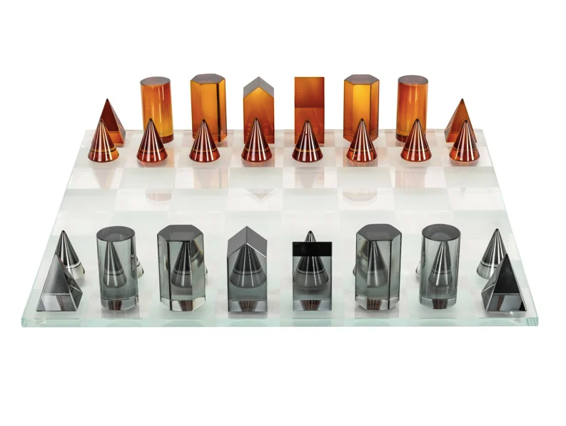 Schaakbord Zyenna - depauwwonen