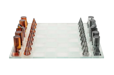 Schaakbord Zyenna by Richmond Interiors