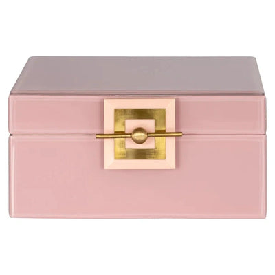Sieraden Doos Bodine Pink Big by Richmond Interiors
