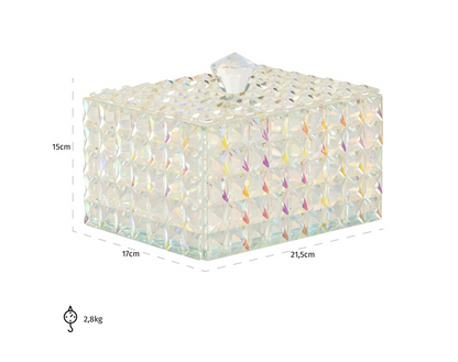 Sieraden Doos Rainbow - depauwwonen