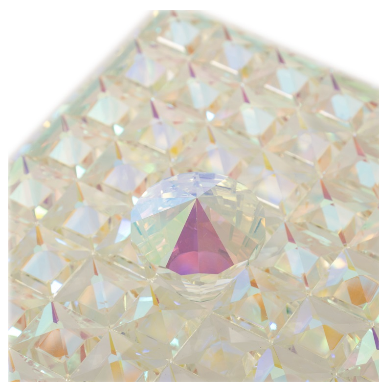 Sieraden Doos Rainbow - depauwwonen