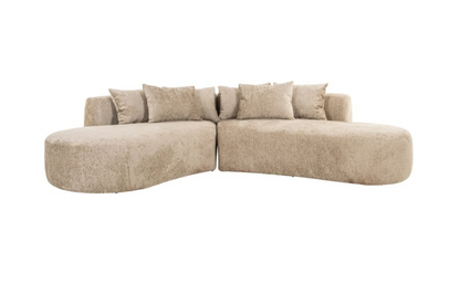 Sofa Cassie 4-seater Desert Fusion - depauwwonen