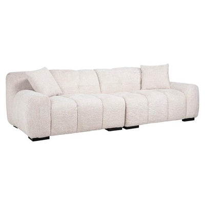 Sofa Charelle Lovely Cream by Richmond Interiors