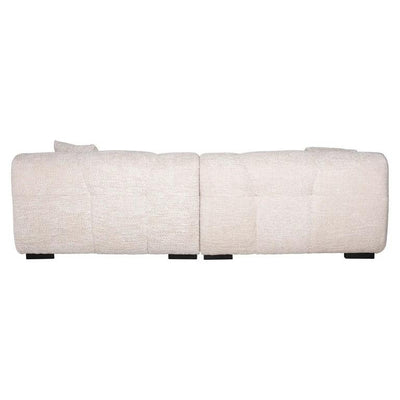 Sofa Charelle Lovely Cream by Richmond Interiors