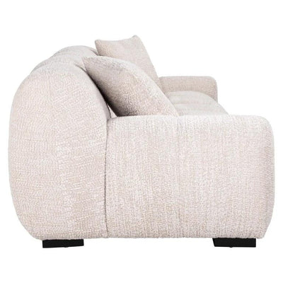 Sofa Charelle Lovely Cream by Richmond Interiors
