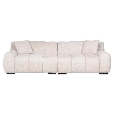 Sofa Charelle Lovely Cream by Richmond Interiors