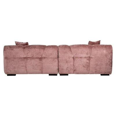 Sofa Charelle Rose Chenille by Richmond Interiors