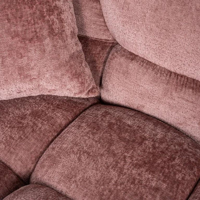 Sofa Charelle Rose Chenille by Richmond Interiors