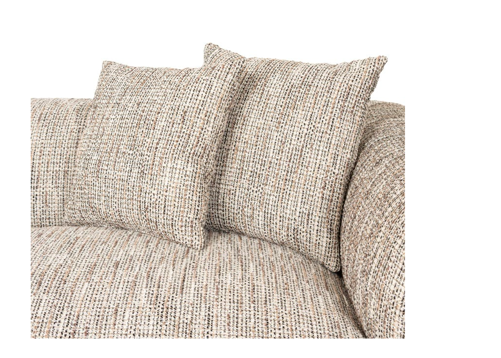 Sofa Hoxton 3 Seater Trendy Nature | Studio Special, 1 beschikbaar - depauwwonen