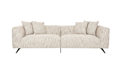 Sofa Hoxton 3 Seater Trendy Nature | Studio Special, 1 beschikbaar by Richmond Interiors