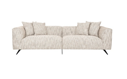 Sofa Hoxton 3 Seater Trendy Nature | Studio Special, 1 beschikbaar - depauwwonen