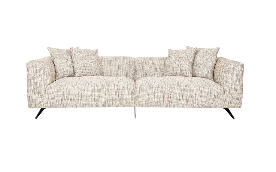 Sofa Hoxton 3 Seater Trendy Nature | Studio Special, 1 beschikbaar - depauwwonen