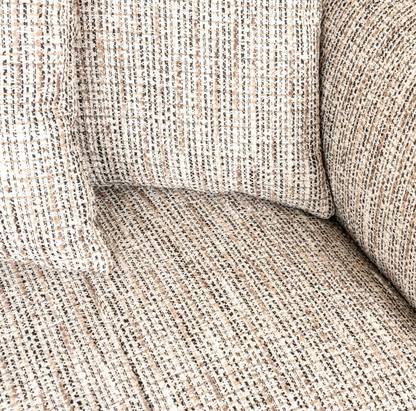 Sofa Hoxton 3 Seater Trendy Nature | Studio Special, 1 beschikbaar - depauwwonen