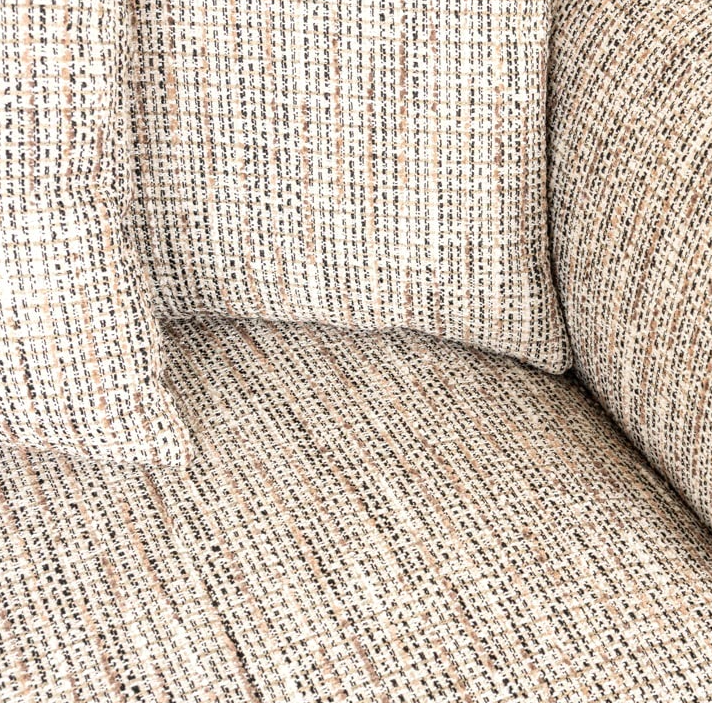 Sofa Hoxton 3 Seater Trendy Nature | Studio Special, 1 beschikbaar - depauwwonen