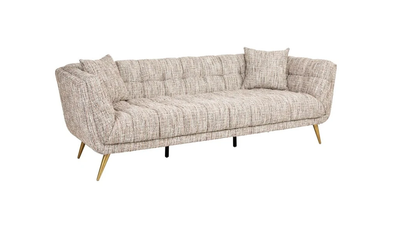 Sofa Huxley Trendy Nature by Richmond Interiors