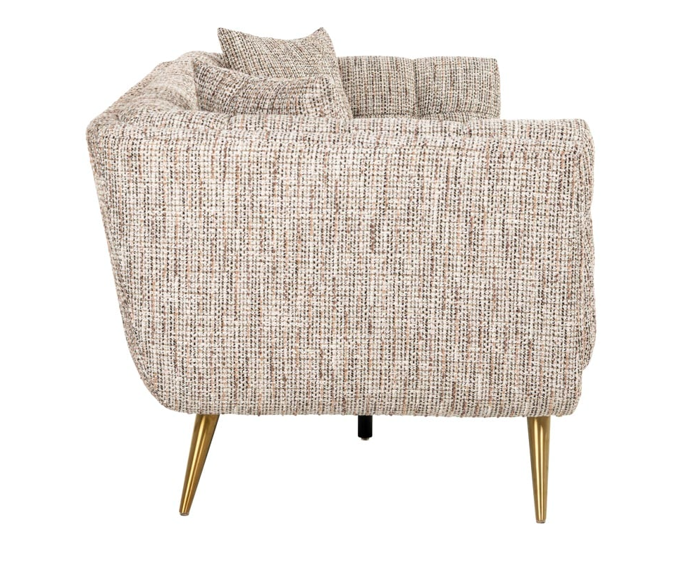 Sofa Huxley Trendy Nature - depauwwonen