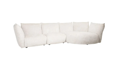 Sofa Loyd Lovely Cream by Richmond Interiors