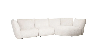 Sofa Loyd Lovely Cream - depauwwonen