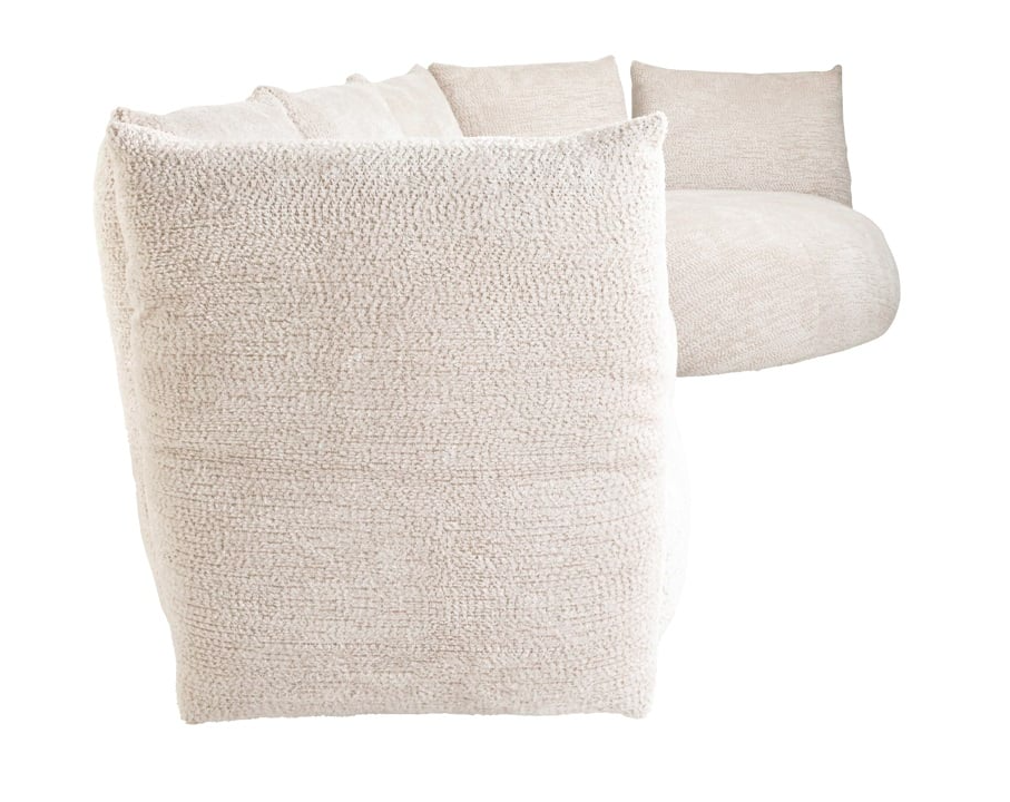 Sofa Loyd Lovely Cream - depauwwonen