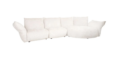 Sofa Loyd Lovely Cream - depauwwonen