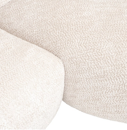 Sofa Loyd Lovely Cream - depauwwonen