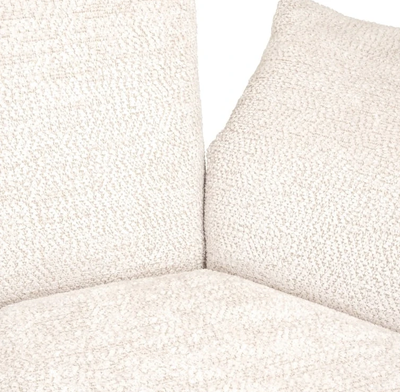 Sofa Loyd Lovely Cream by Richmond Interiors