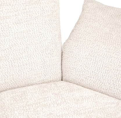 Sofa Loyd Lovely Cream - depauwwonen