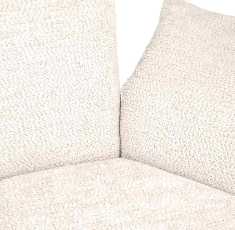 Sofa Loyd Lovely Cream - depauwwonen