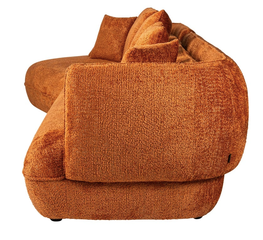 Sofa Rodina Lovely Pumpkin - depauwwonen