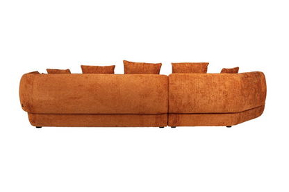 Sofa Rodina Lovely Pumpkin - depauwwonen