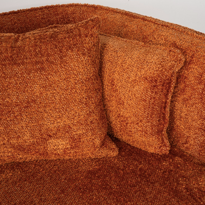 Sofa Rodina Lovely Pumpkin - depauwwonen