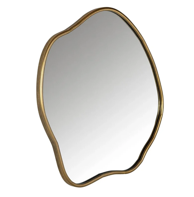 Spiegel Allyson Goud by Richmond Interiors