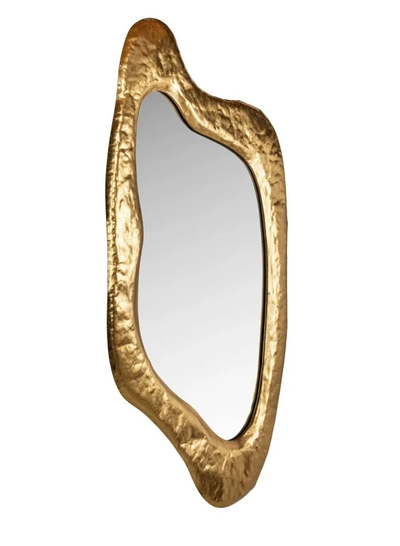 Spiegel Blinne Goud by Richmond Interiors