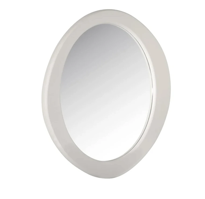 Spiegel Bloomstone Wit by Richmond Interiors